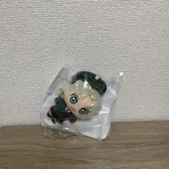名探偵コナン　ベルモット　ぬいぐるみのサムネイル