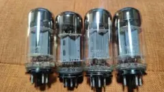 2026年最新】5881 真空管の人気アイテム - メルカリ