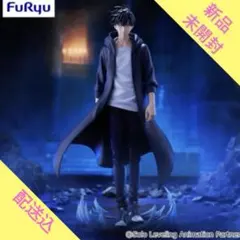 2025年最新】俺だけレベルアップな件 trio-try-it 水篠旬の人気