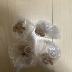 ドラゴンクエスト　めじるしチャーム　アクセサリー　ガチャ