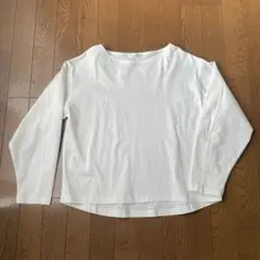 オペーククリップ　長袖カットソーのサムネイル