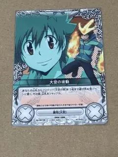 2026年最新】家庭教師ヒットマンreborn! ccgの人気アイテム - メルカリ