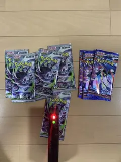 新品未開封】スタートデッキ100 アビスアイ ニンジャスピナー セット