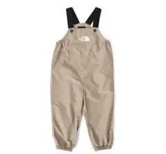THE NORTH FACE フィールドビブ　オーバーオール 80サイズ