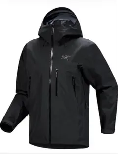Arc'teryx Beta SV Jacket L ブラックのサムネイル
