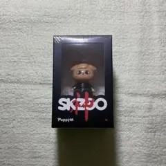 2026年最新】SKZoo フィギュア 神メニュー stray kidsの人気アイテム