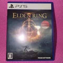 PS5エルデンリング SHADOW OF THE ERDTREE EDITION