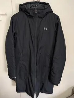 Under Armour ベンチコート メンズS