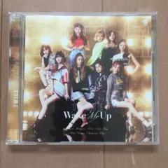 Wake Me Up  通常盤