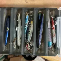 2025年最新】ジギングセットの人気アイテム - メルカリ
