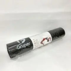 新品ヨガマット フィットネス　トレーニングマット 10mm 持ち運び