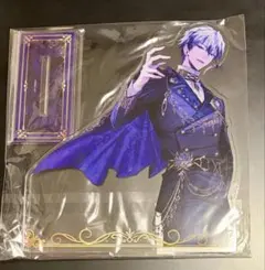 イケメンヴィラン A賞 デカアクリルスタンド ジュード - メルカリ