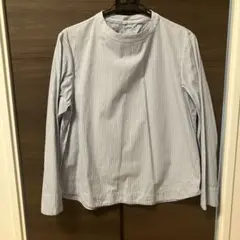 無印良品 シャツ