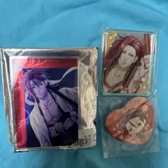 薄桜鬼 原田左之助 まとめ売り