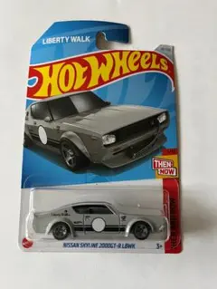 2025年最新】リバティーウォーク ホットウィールの人気アイテム - メルカリ