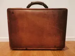 hartmann luggage　ハートマン　ヴィンテージ　トランクケース ビンテージ○hartmann luggageツイードトランクケース○220831i8