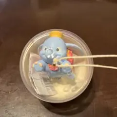 ダンボ カプセルトイ 東京ディズニーリゾート