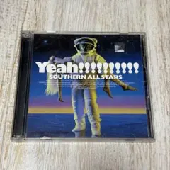 海のYeah！　サザンオールスターズ　ベストアルバム