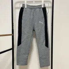 130 PUMA スウェットパンツ