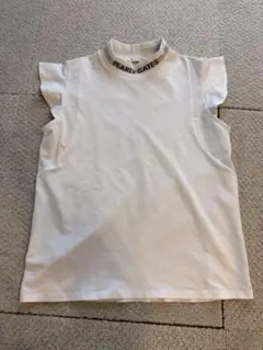 PEARLY GATES☆ノースリーブシャツ サイズ0
