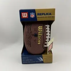 アメリカンフットボール