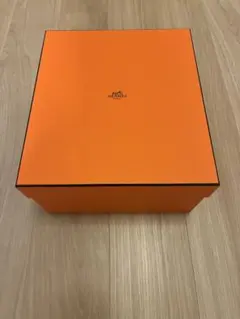 美品✨ HERMES 空箱 ギフトBOX 1312 バーキン ガーデン ケリー - メルカリ