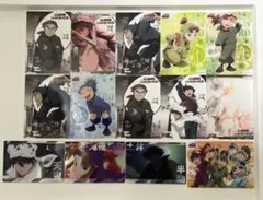 忍たま乱太郎　カードセット