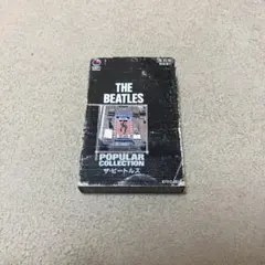 【希少】ザ・ビートルズ カセット