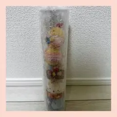 新品未開封 すみっコぐらし学園 第2回 てのりぬいぐるみセット 受験者限定 レア