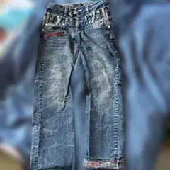 Dominate Handcrafted Jeans Lのサムネイル