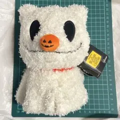 ナゾノクサ My Little Bestie 音が鳴るおもちゃぬいぐるみ - メルカリ