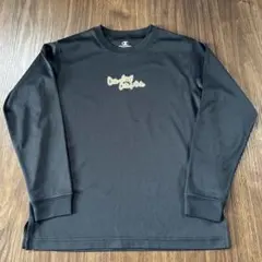 Champion 長袖シャツ140 バスケ チャンピオン