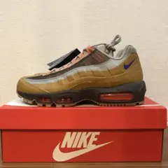 NIKE AIR MAX 95 UTILITY エアマックス95