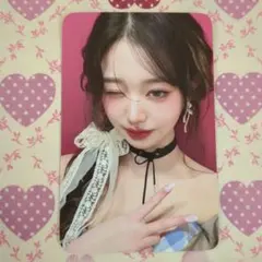 2025年最新】ive ウォニョン ラキドロの人気アイテム - メルカリ