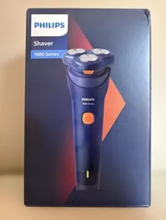 フィリップス シェーバー