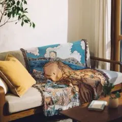 2026年最新】スタジオクリップ コジコジ ブランケットの人気アイテム