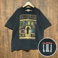 USA製 SHIPS シップス レッドツェッペリンIII Tシャツ - メルカリ