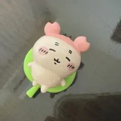 ちいかわ バスボール　おふろぷかりん　古本屋