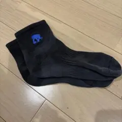 エゴザル バスケットボールソックスのサムネイル