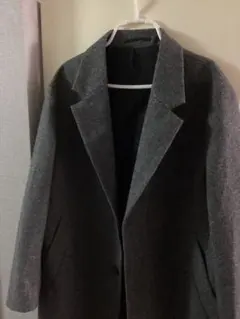 GU　チェスターコート