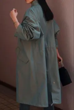 bonjour sagan アウター