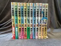 天地無用！ 魎皇鬼 VHS 全巻セット 完備品 コレクション 当時物 天地無用！ 魎皇鬼 VHS 全巻セット 完備品 コレクション 当時物