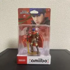 amiibo アイク(大乱闘スマッシュブラザーズシリーズ)