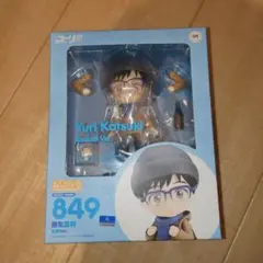 ねんどろいど シティハンター 冴羽獠 1084 槇村香 1101 - メルカリ