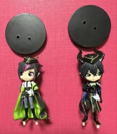 マレウス リリア キューポスケット Qposket
