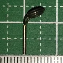 富士工業 ロッドガイド 釣り竿用 トップガイド パーツ 1個のサムネイル