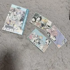 僕のヒーローアカデミア　原画展　メモリアルコレクション　轟焦凍　上鳴電気　爆豪