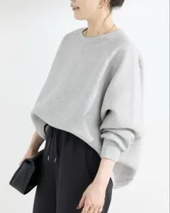 simplicite スウェット　ZARA IENA ユナイテッドアローズのサムネイル