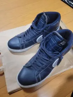Mason Silva　Nike SB Zoom Blazer Mid