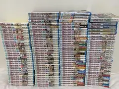 初版多数】ONE PIECE 1巻-115巻 既刊全巻セット おまけ付き - メルカリ